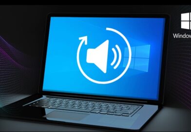 صدای ویندوز قطع شده است