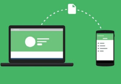 چند راه ساده برای انتقال فایل ها از اندروید به رایانه شخصی