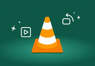 چگونه ویدئو را در VLC Media Player در ویندوز و سیستم عامل مک بچرخانیم؟