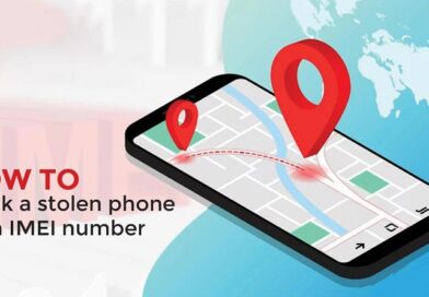 نحوه ردیابی گوشی دزدیده شده با شماره IMEI
