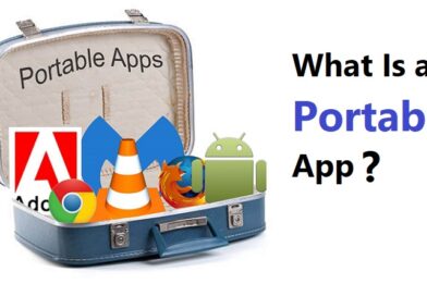برنامه قابل حمل (Portable) چیست و چرا کاربردی دارد؟