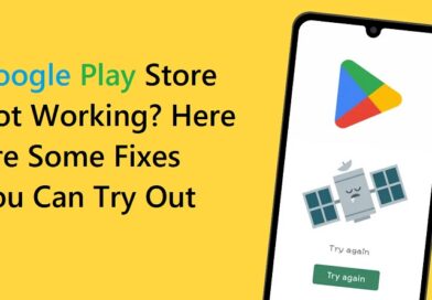 فروشگاه Google Play کار نمی کند؟ در اینجا چند راه حل وجود دارد که می توانید آنها را امتحان کنید