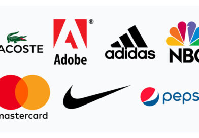 انواع مختلف لوگو (آرم)  در طراحی