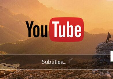 نحوه ایجاد زیرنویس خودکار در ویدیوی YouTube