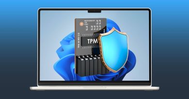 TPM 2.0 چیست و چگونه آن را در رایانه شخصی ویندوز خود فعال کنید