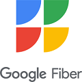 نماد Google Fiber