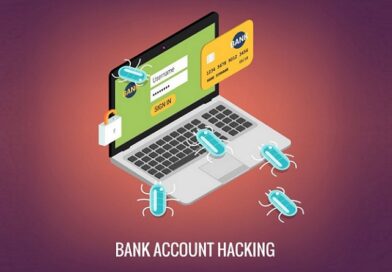 5 روش رایج هکرها برای نفوذ به حساب بانکی شما