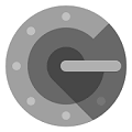 آیکون google authenticator