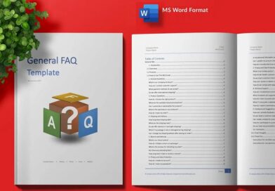 تفاوت بین قالب ها ، الگو و سبک های کلمه در Office