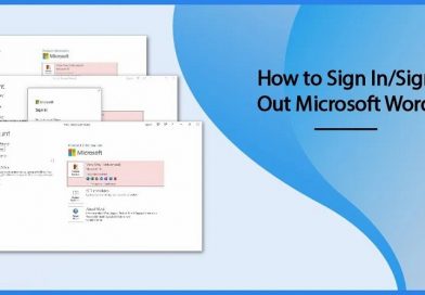 چگونه می توان به مایکروسافت ورد(Microsoft Word) در آفیس آنلاین(Office Online) وارد شد؟