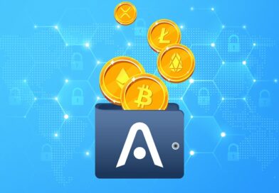 چگونه از کیف رمز ارز (Wallet) پشتیبان تهیه کنیم؟