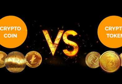 مقایسه توکن با کوین در رمزارز:  تفاوت آنها چیست؟