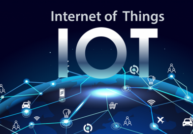 اینترنت اشیا (IoT)