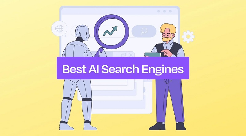 AI Search Engines