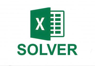 ابزار Solver  در اکسل