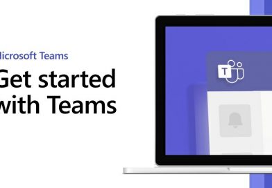 معرفی Teams مایکروسافت (رایگان)