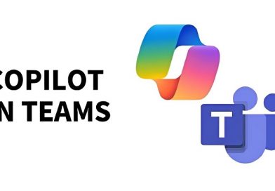 نحوه استفاده از Copilot در Teams مایکروسافت