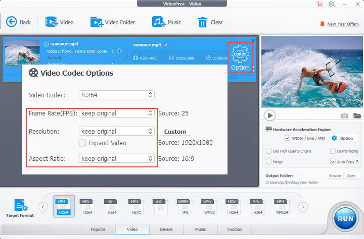 How to download free HEVC Codec/HEVC extensions for Windows 10