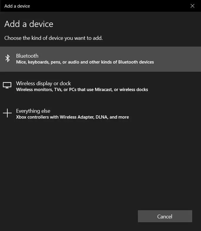 how-to-turn-on-bluetooth-in-windows-10