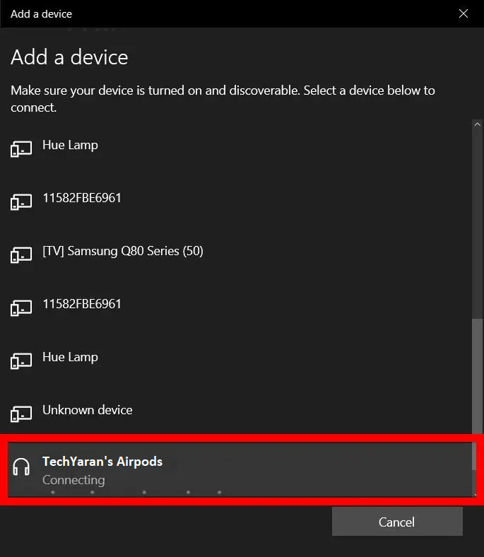 how-to-turn-on-bluetooth-in-windows-10