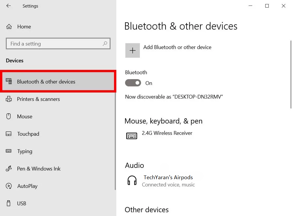 how-to-reset-bluetooth