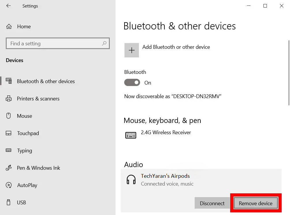 how-to-reset-bluetooth