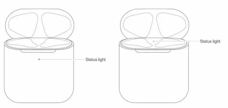 how to connect your airpods to an iphone