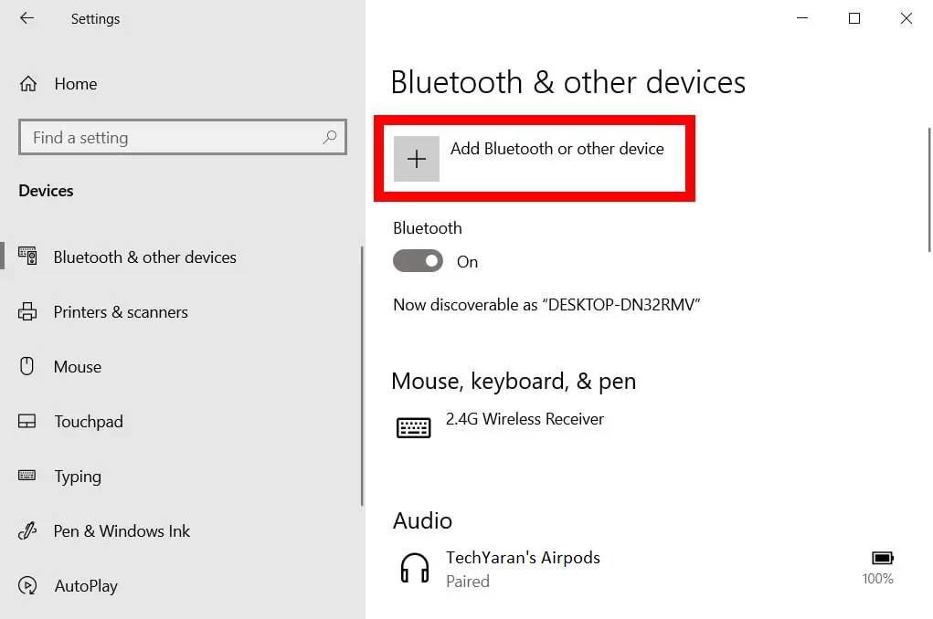 how-to-reset-bluetooth