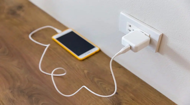 Mobile Charger