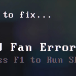 cpu-fan-error