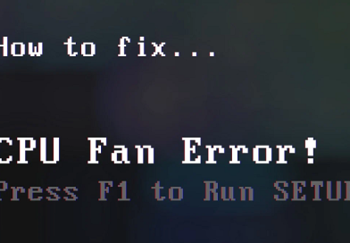 cpu-fan-error