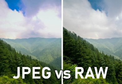 RAW یا JPEG؟ کدام فرمت تصویر برای شما انتخاب مناسب‌تری است؟