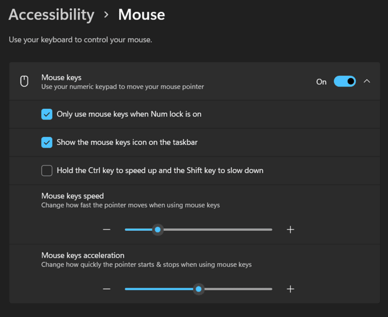 how-to-right-click-without-a-mouse