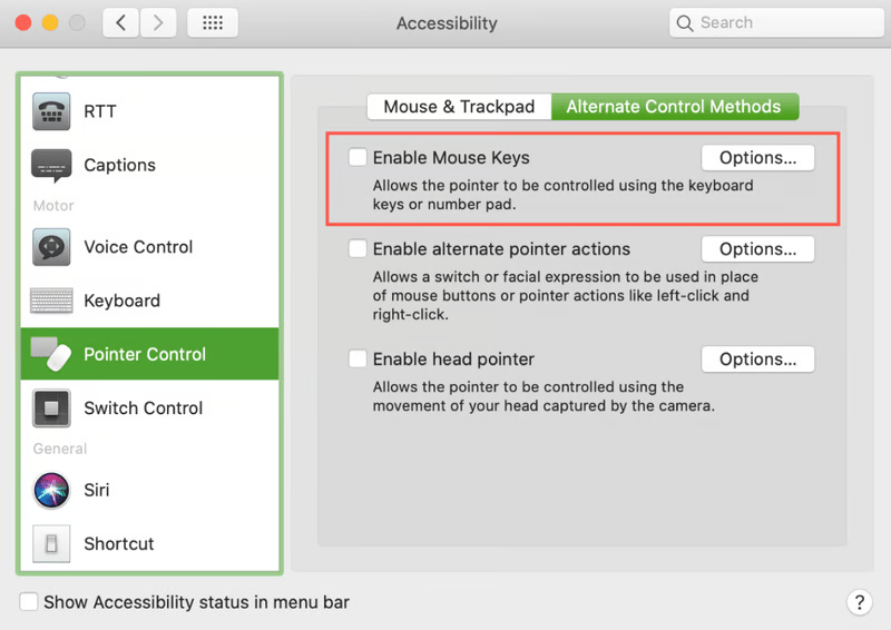 how-to-right-click-without-a-mouse