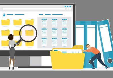فایل ها را بر اساس تاریخ اصلاح شدن در ویندوز پیدا کنید