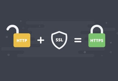 SSL چیست؟ http در مقابل https