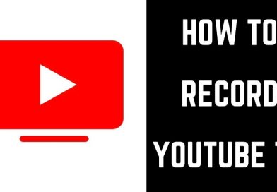 چگونه می توان هر چیزی را در YouTube TV ضبط کرد؟