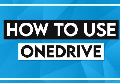 نحوه استفاده از OneDrive مایکروسافت در هر دستگاه