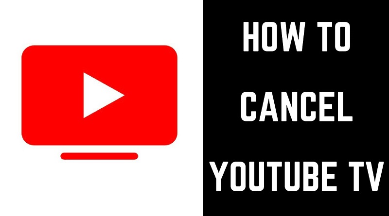 چگونه اشتراک YouTube TV خود را لغو کنیم؟