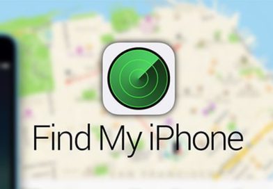 چگونه آیفون خود را در صورت گم شدن پیدا کنیم – Find My iPhone
