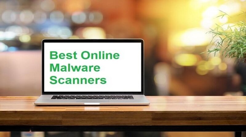 بهترین اسکنر بدافزار(malware scanner) آنلاین برای اسکن یک فایل