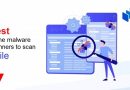 بهترین اسکنر بدافزار(malware scanner) آنلاین برای اسکن یک فایل