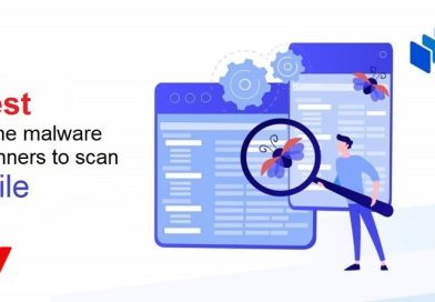 بهترین اسکنر بدافزار(malware scanner) آنلاین برای اسکن یک فایل