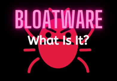 bloatware چیست؟ نحوه شناسایی و حذف آن