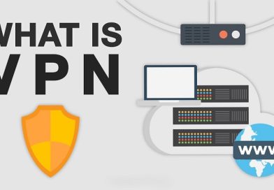VPN چیست؟