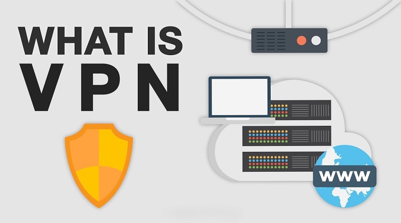 VPN چیست؟