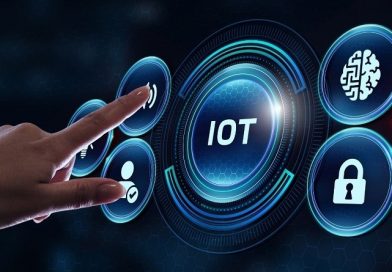7 راهکار برای افزایش امنیت در اینترنت اشیا