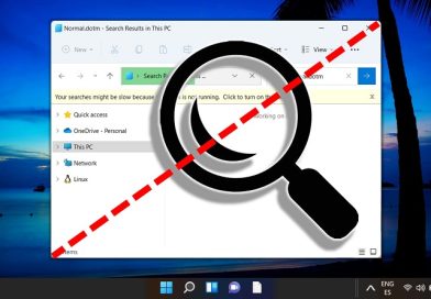 نحوه غیرفعال کردن جستجوهای اخیر در ویندوز 11