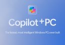 هر آنچه که باید درباره رایانه های شخصی +Microsoft Copilot بدانید