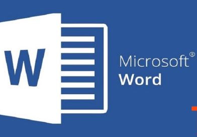 راست به چپ نوشتن متن در Microsoft Word